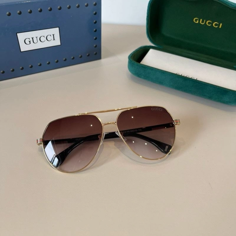 StreetReady Gucci Sunglasses 279759