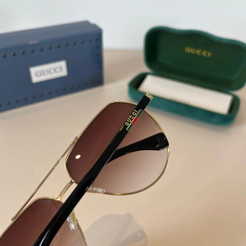StreetReady Gucci Sunglasses 279759