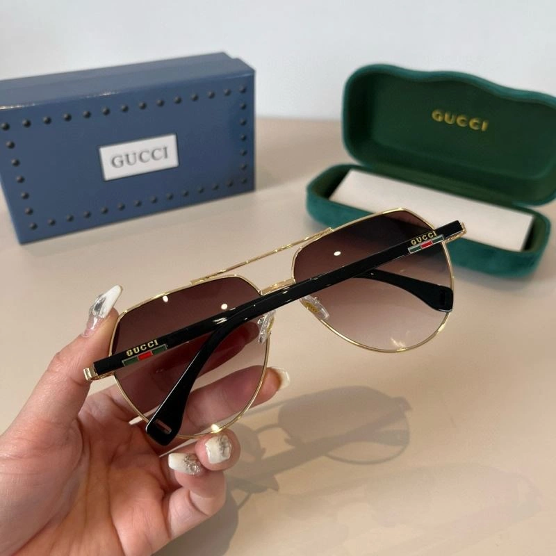 StreetReady Gucci Sunglasses 279759