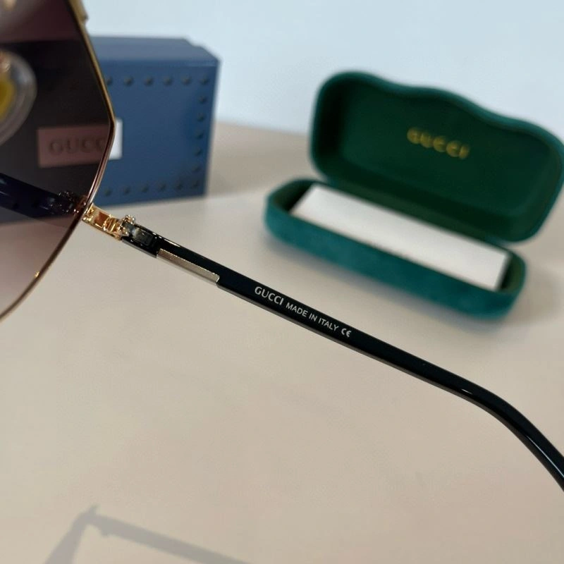 StreetReady Gucci Sunglasses 279759