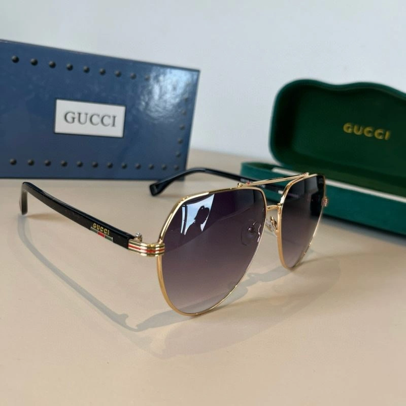Gucci Sunglasses Thermal 279778