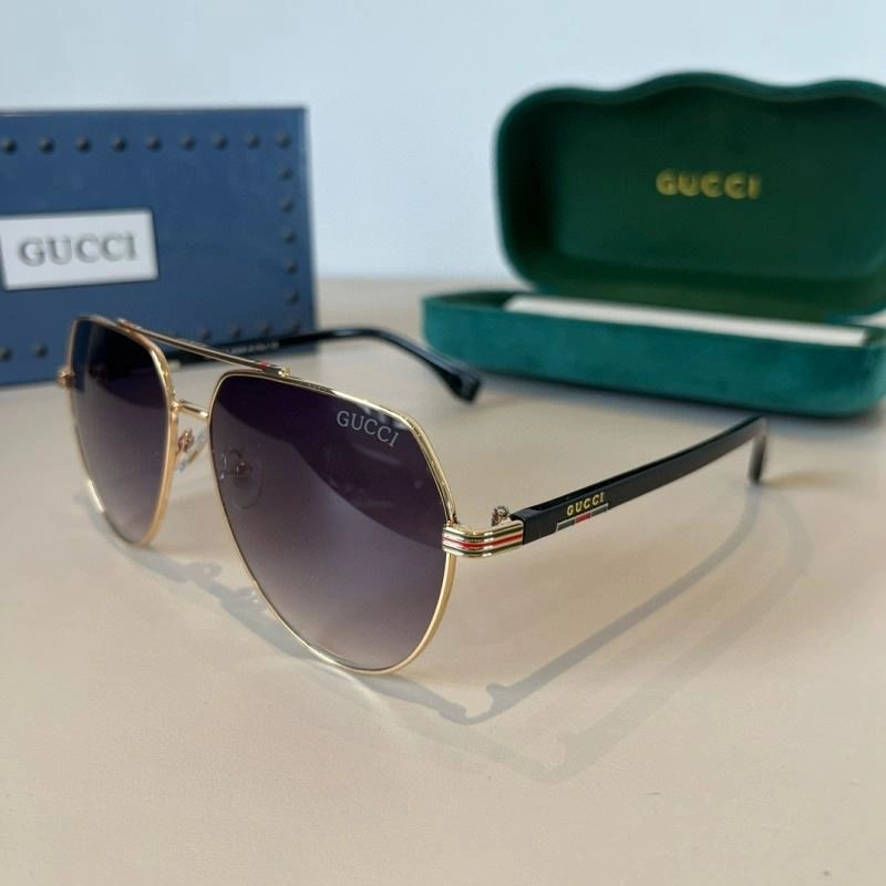 Gucci Sunglasses Thermal 279778