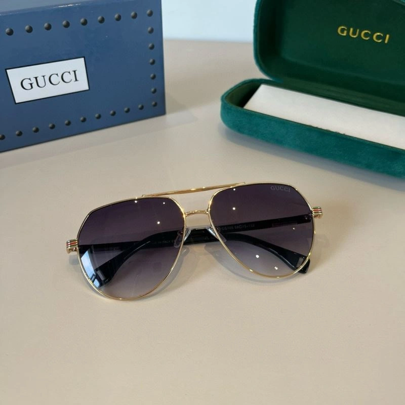 Gucci Sunglasses Thermal 279778