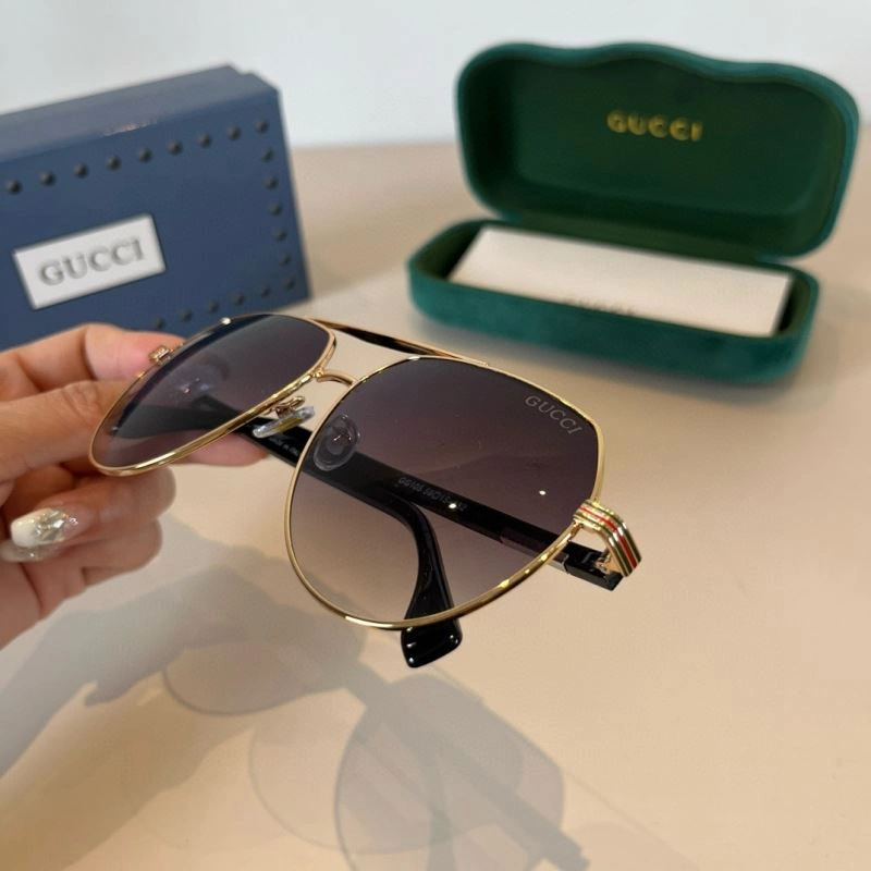Gucci Sunglasses Thermal 279778