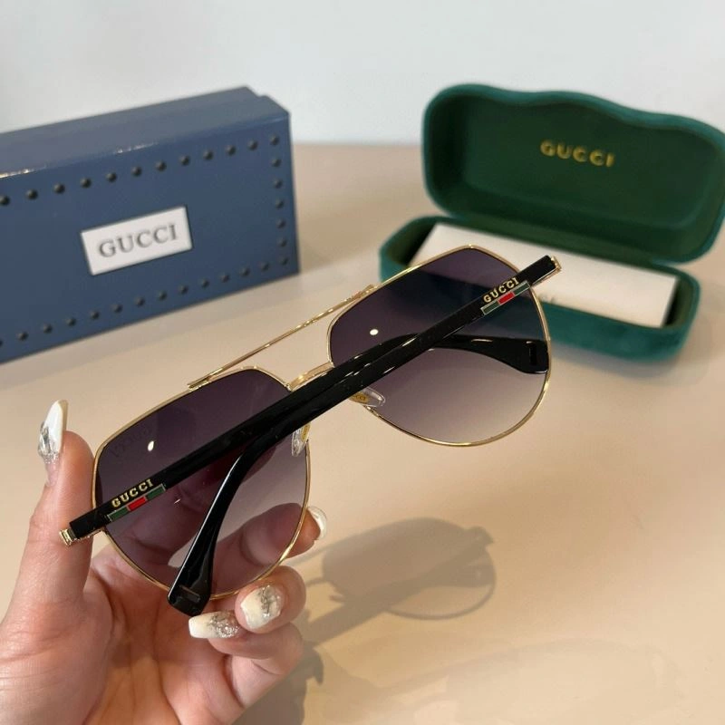 Gucci Sunglasses Thermal 279778