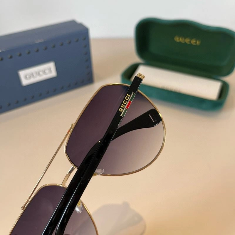 Gucci Sunglasses Thermal 279778
