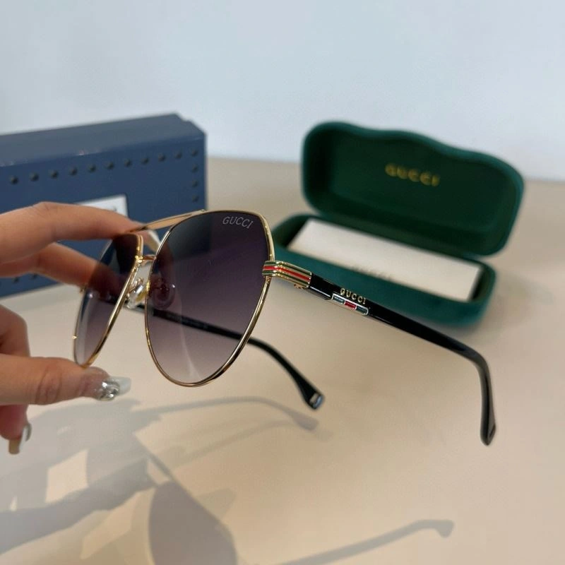 Gucci Sunglasses Thermal 279778