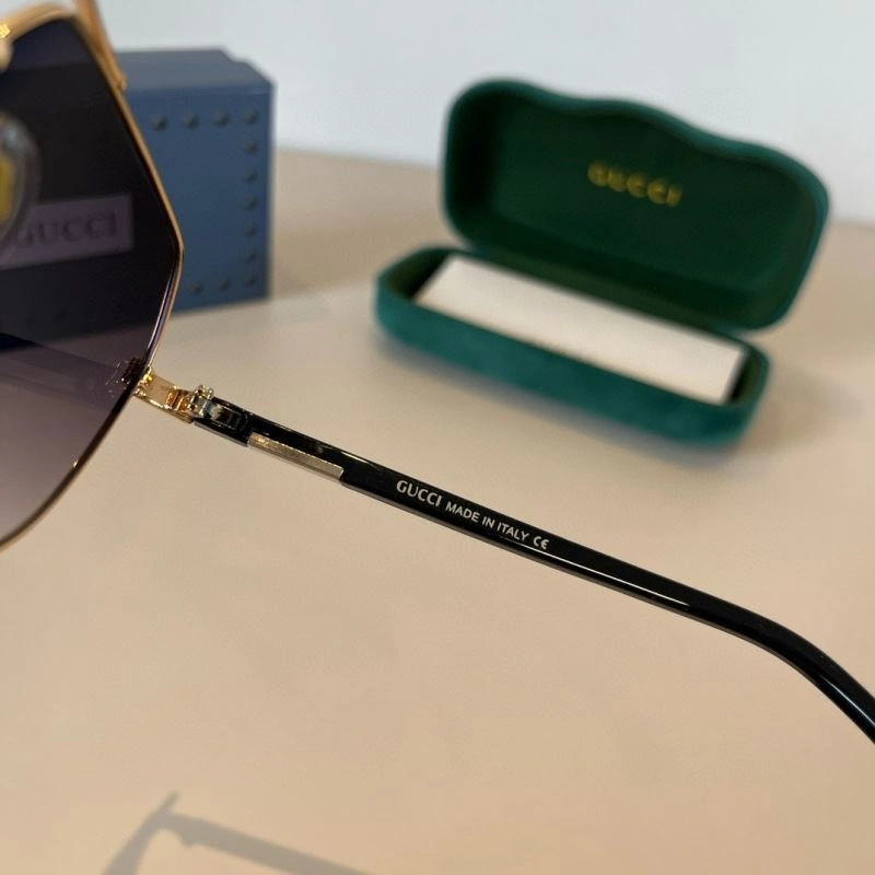 Gucci Sunglasses Thermal 279778