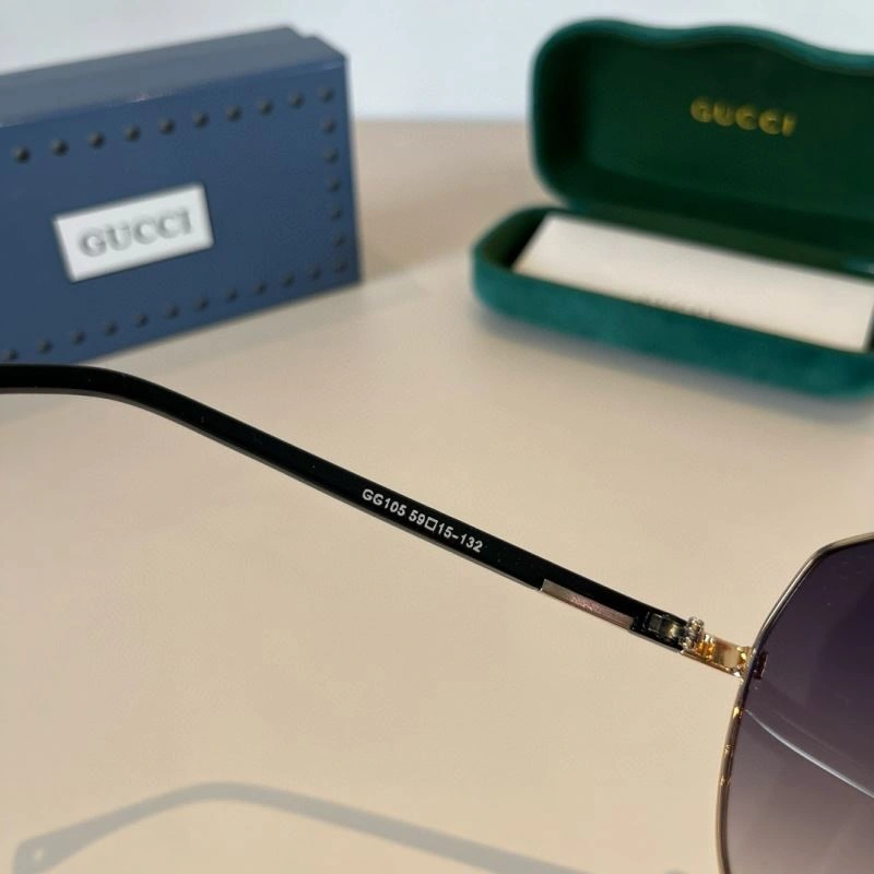 Gucci Sunglasses Thermal 279778