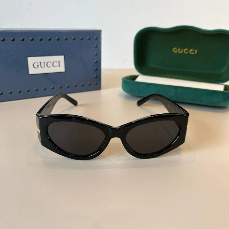 Gucci Sunglasses StreetReady 279780