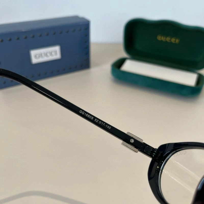 Timeless Gucci Sunglasses 279761