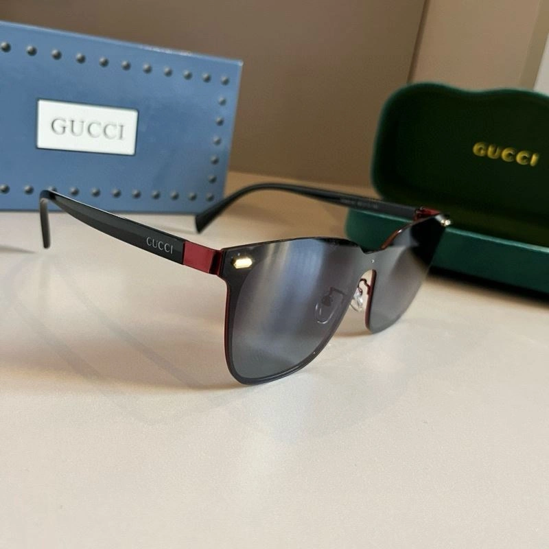 Gucci Sunglasses Comfortable 279754
