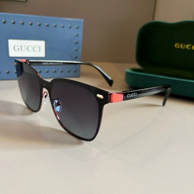 Gucci Sunglasses Comfortable 279754