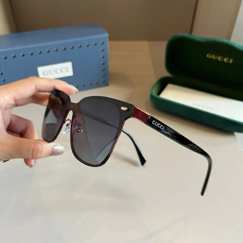 Gucci Sunglasses Comfortable 279754