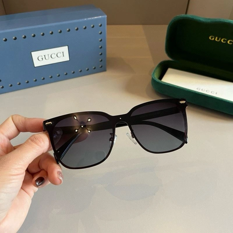 Gucci Sunglasses Comfortable 279754