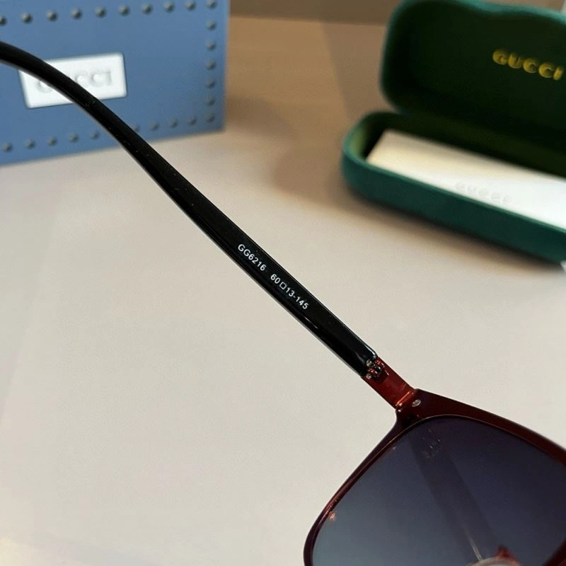 Gucci Sunglasses Comfortable 279754