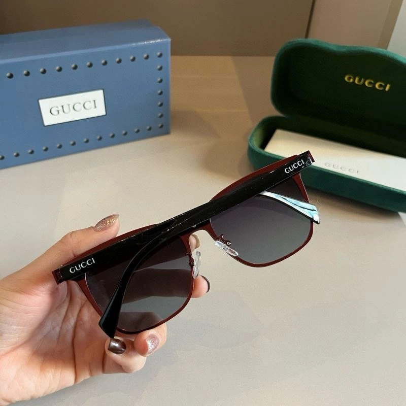 Gucci Sunglasses Comfortable 279754