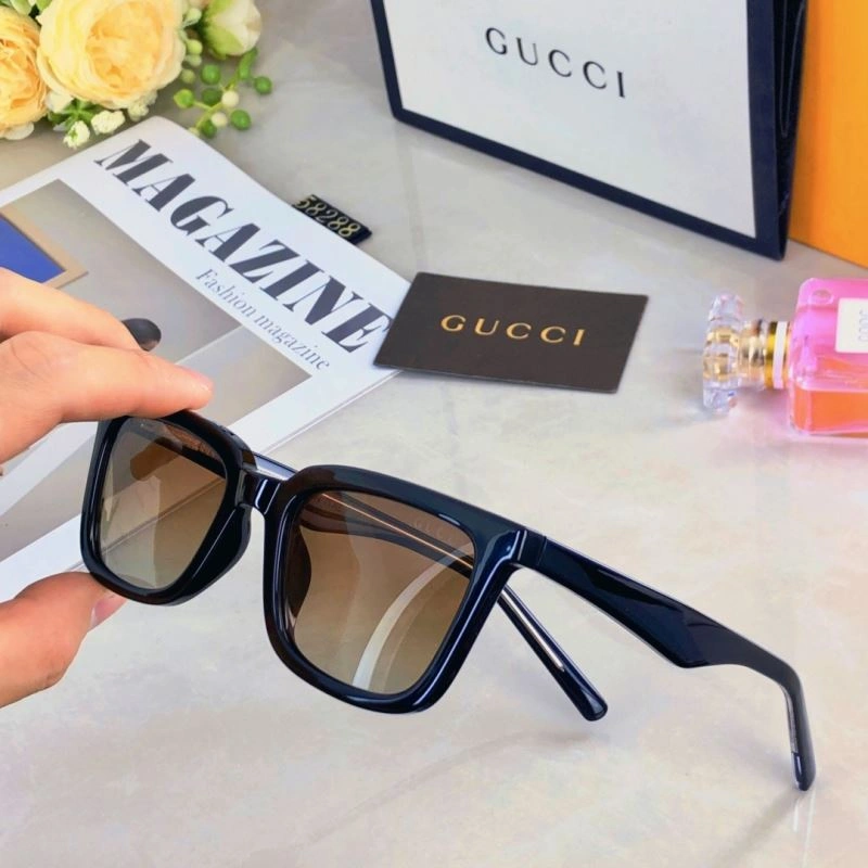 Reliable Gucci Sunglasses 279765