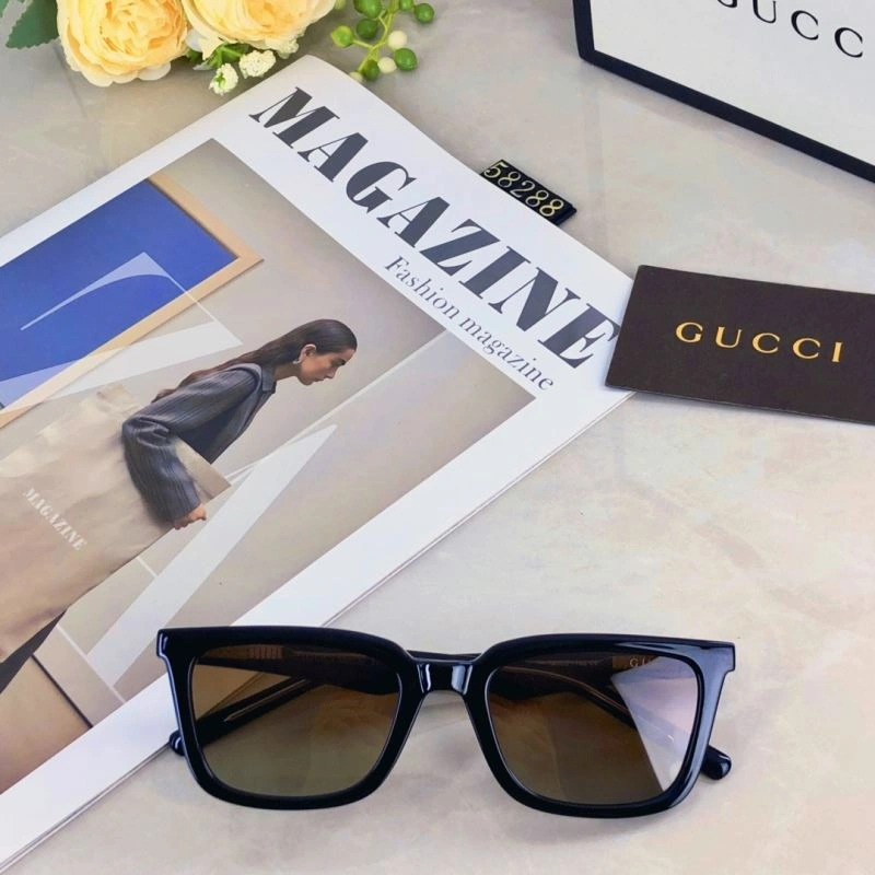 Reliable Gucci Sunglasses 279765