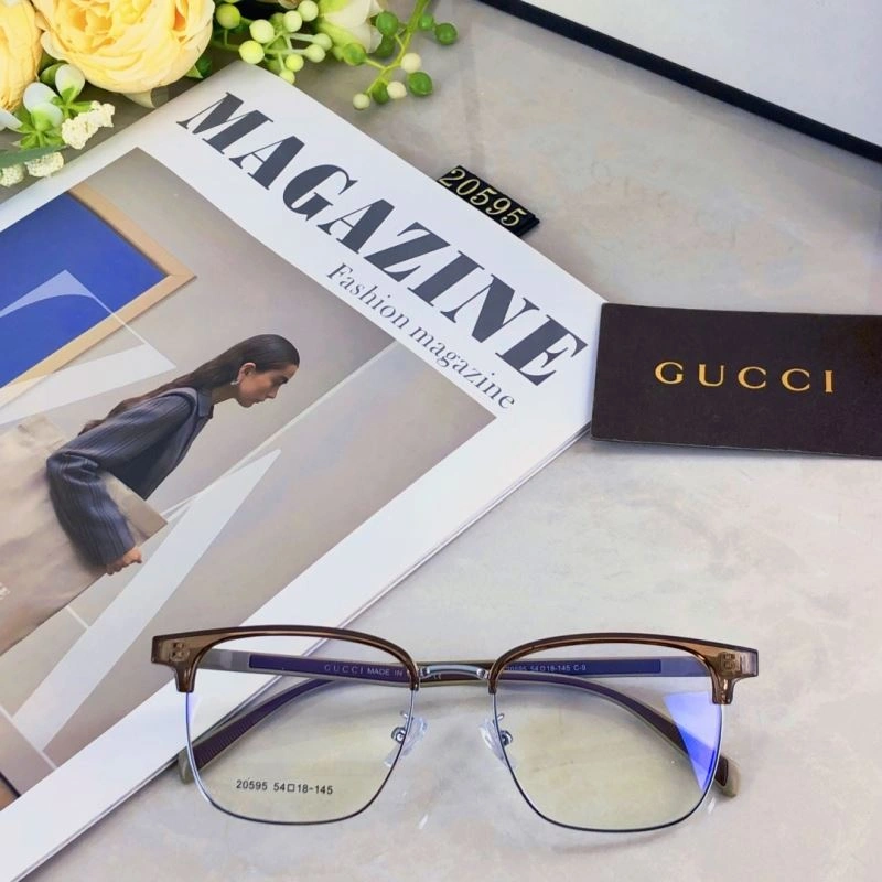 Gucci Sunglasses Practical 279767