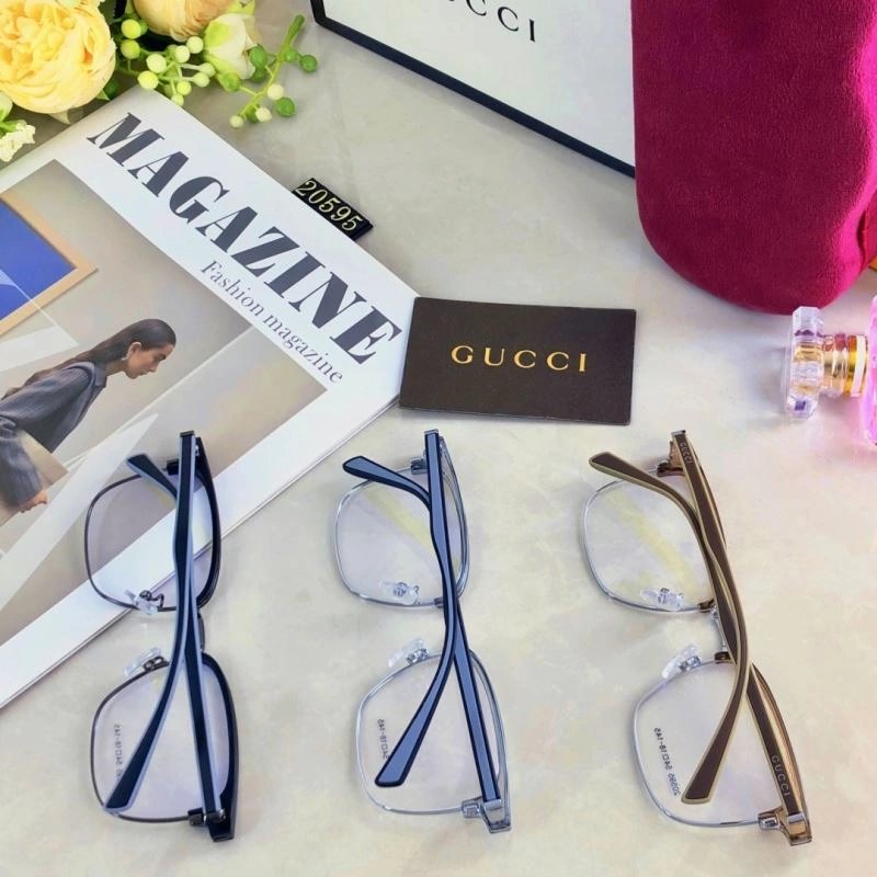 Gucci Sunglasses Practical 279767
