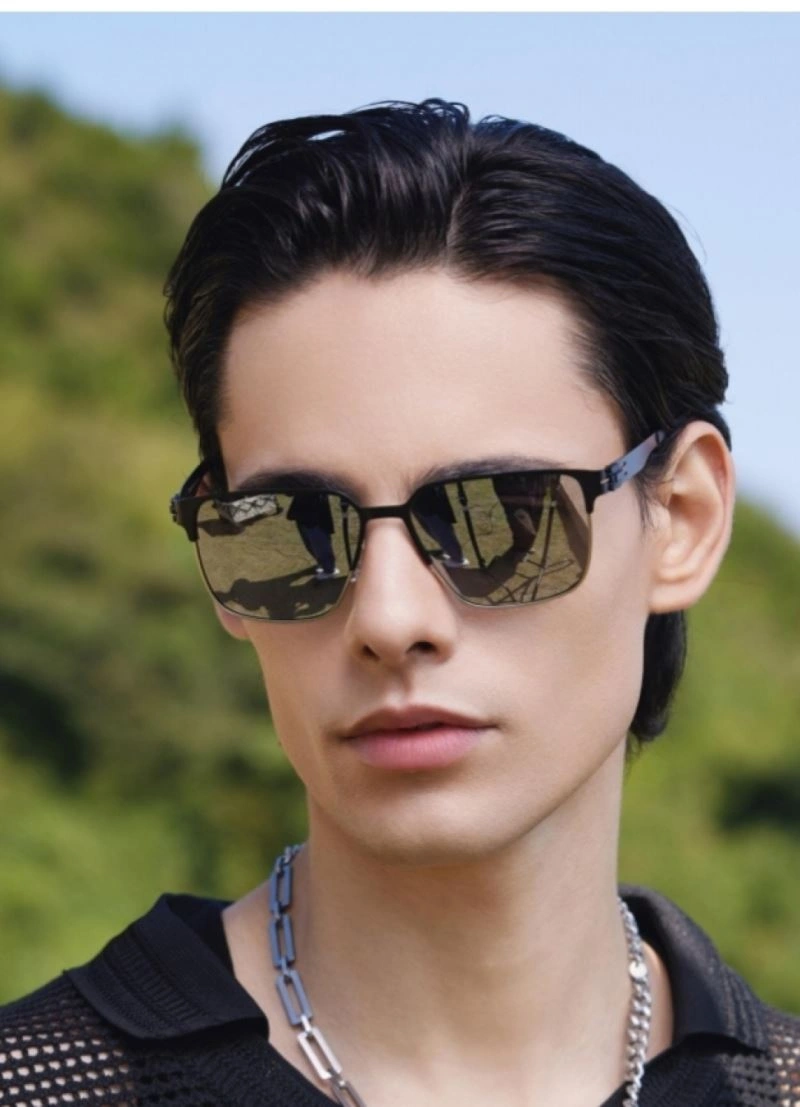 Gucci Sunglasses Fashionable 279764