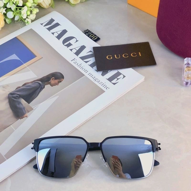 Gucci Sunglasses Fashionable 279764