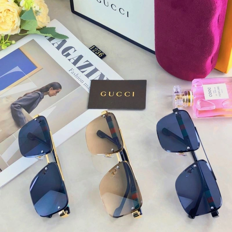 Premium Gucci Sunglasses 279783