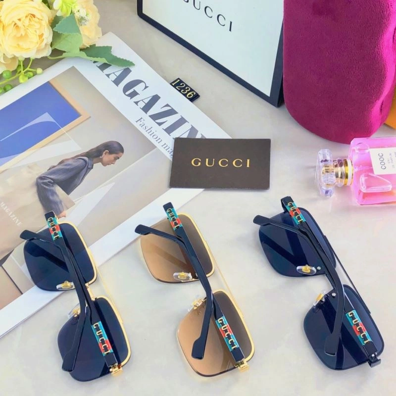 Premium Gucci Sunglasses 279783