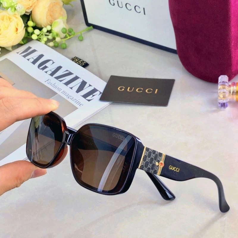 Durable Gucci Sunglasses 279768