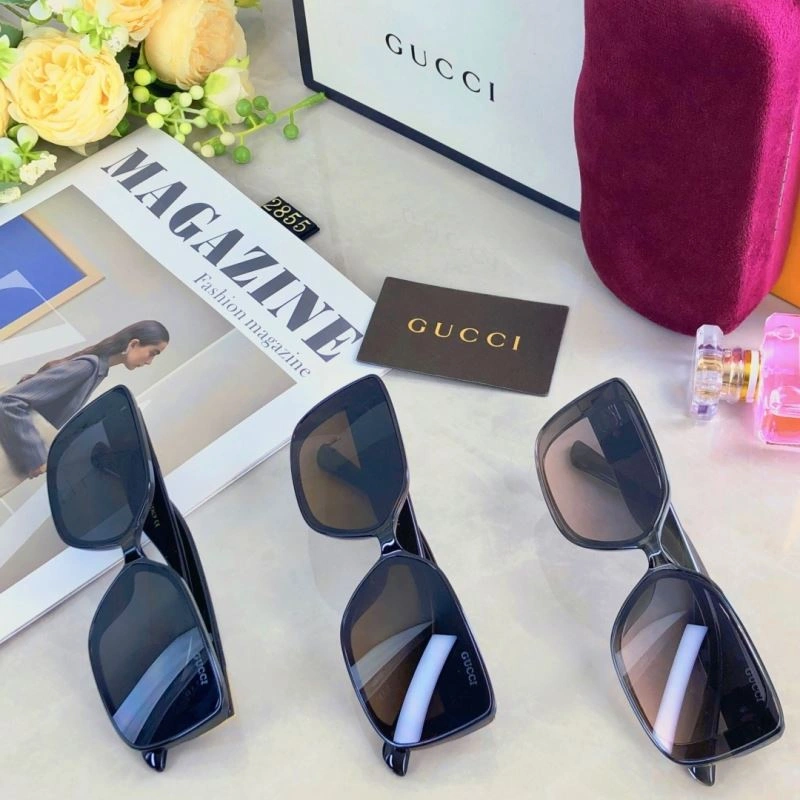 Durable Gucci Sunglasses 279768