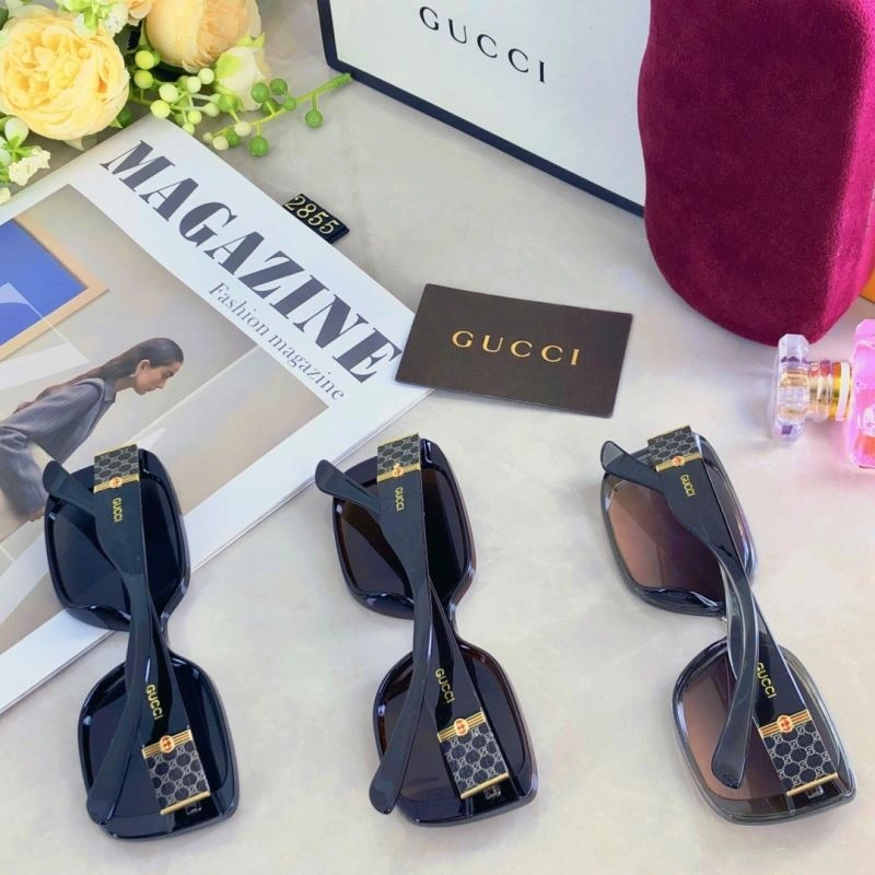 Durable Gucci Sunglasses 279768