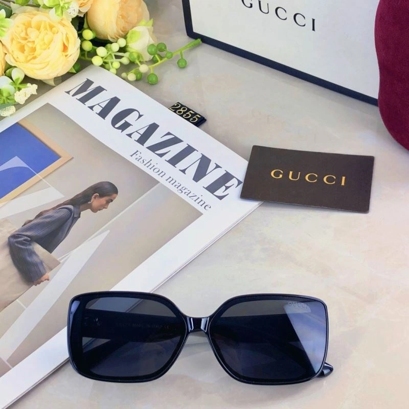 Durable Gucci Sunglasses 279768