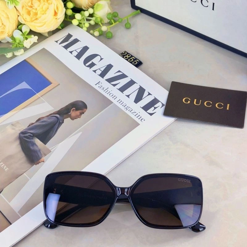 Durable Gucci Sunglasses 279768