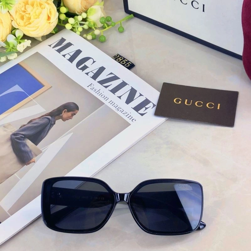 Durable Gucci Sunglasses 279768