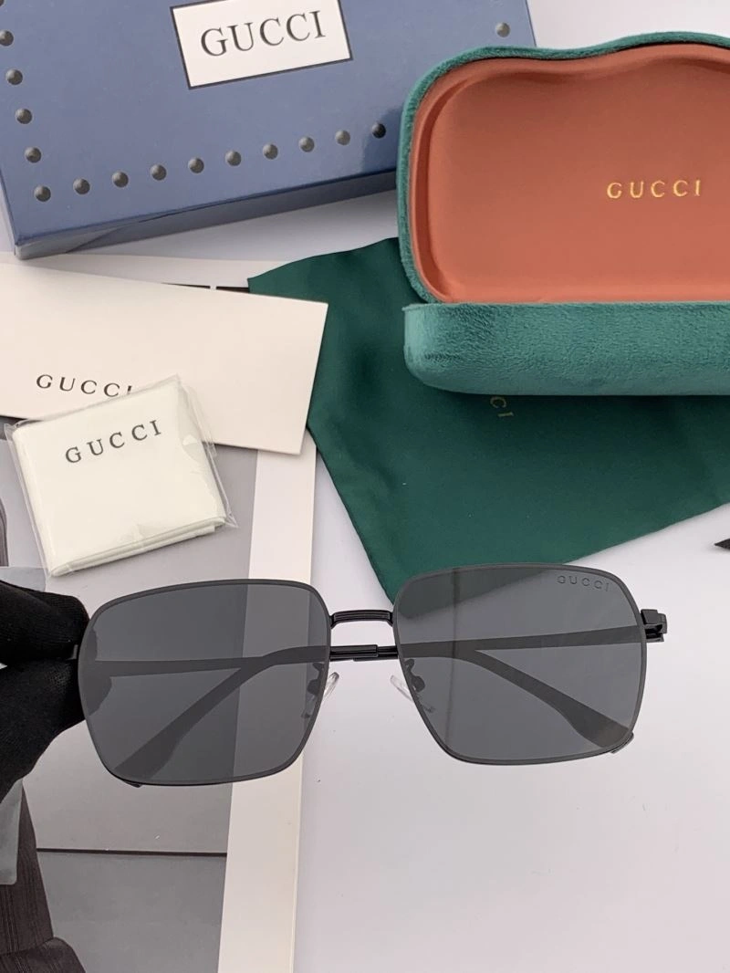 Gucci Sunglasses Durable 279773