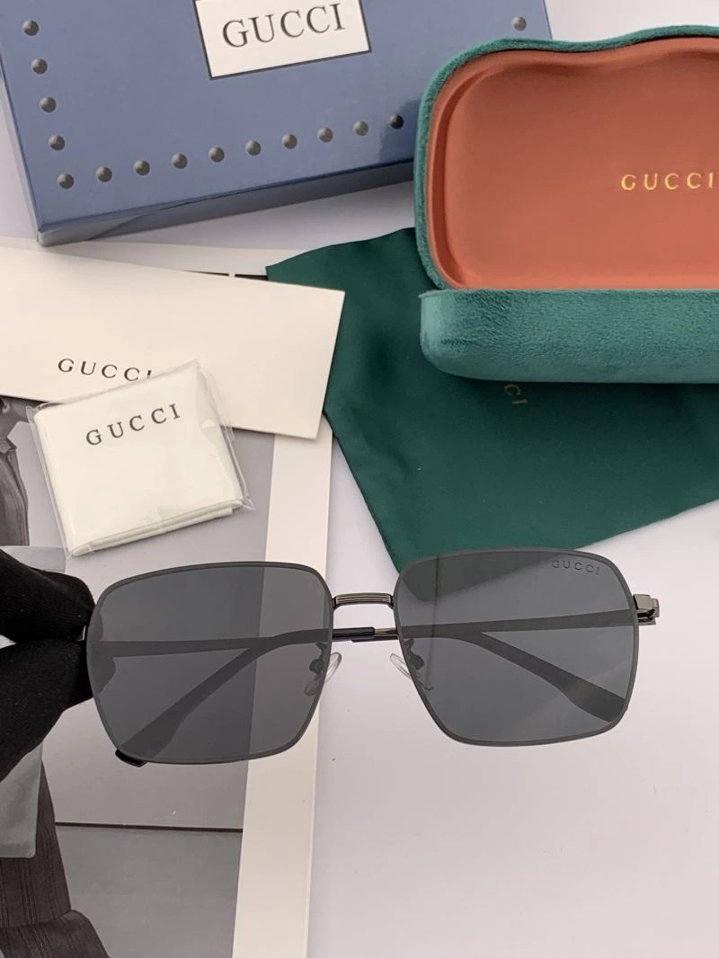 Gucci Sunglasses Durable 279773
