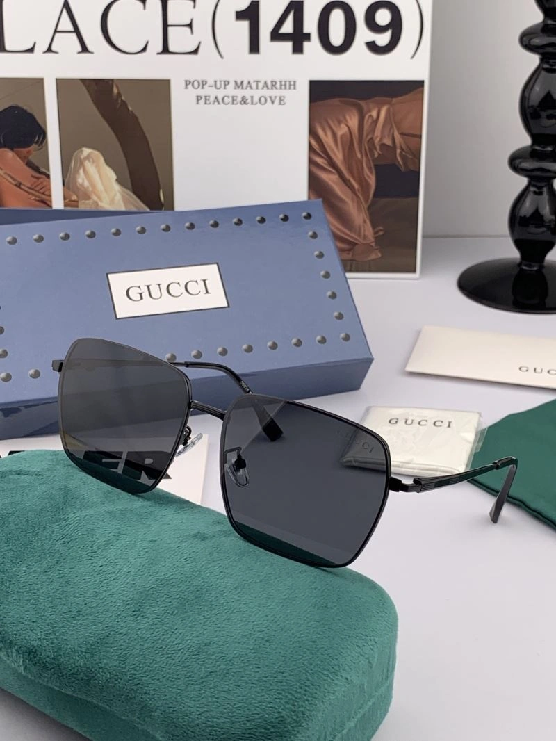 Gucci Sunglasses Durable 279773