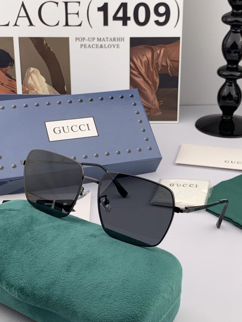 Gucci Sunglasses Durable 279773