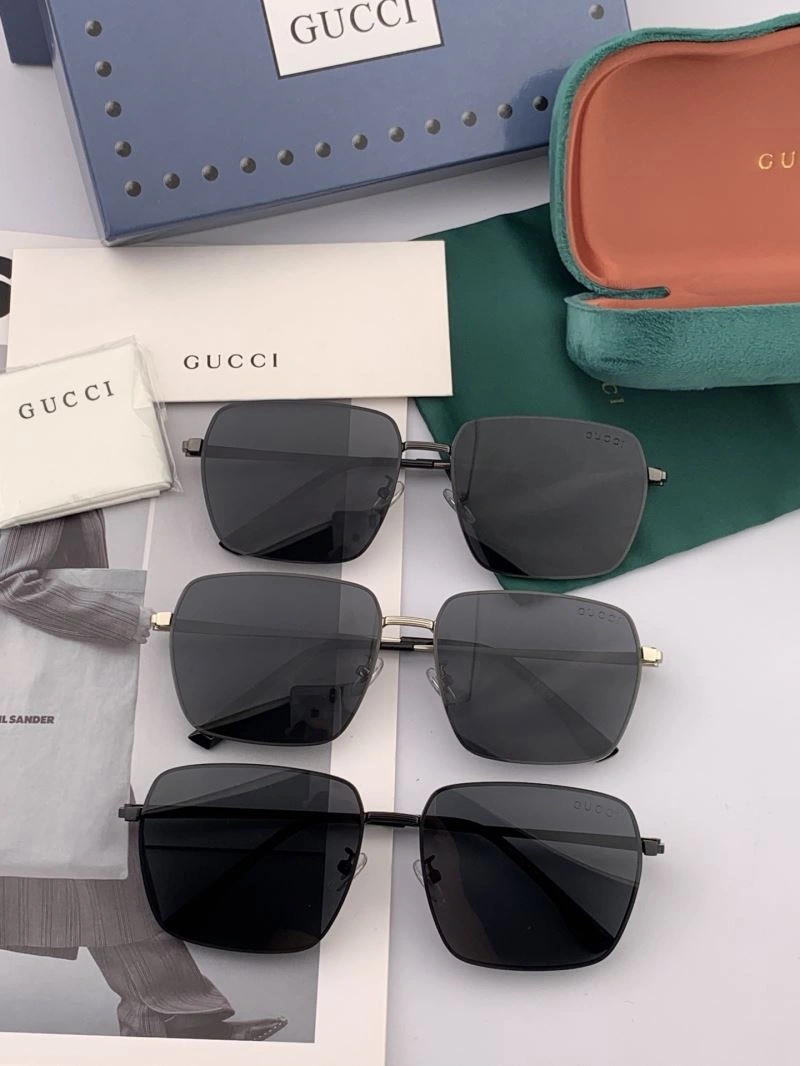 Gucci Sunglasses Durable 279773