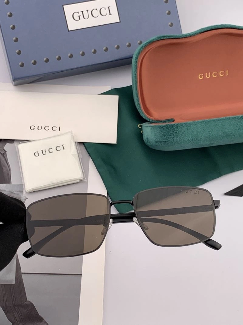 Efficient Gucci Sunglasses 279775