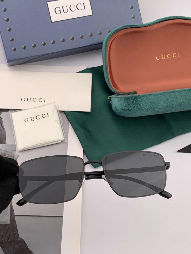 Efficient Gucci Sunglasses 279775