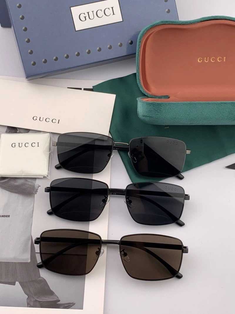 Efficient Gucci Sunglasses 279775