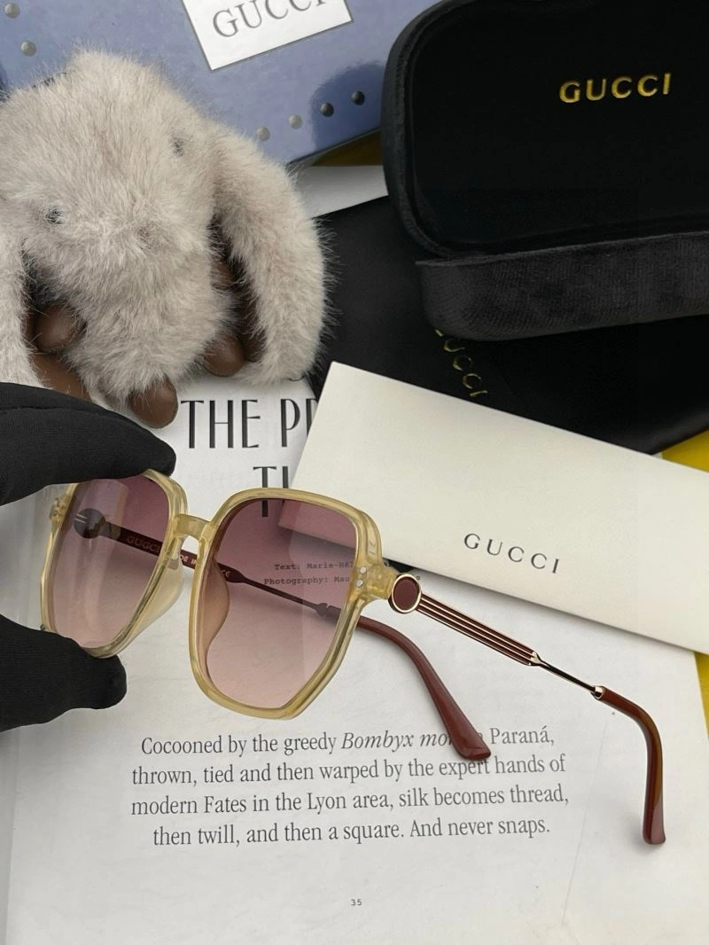 Durable Gucci Sunglasses 279758