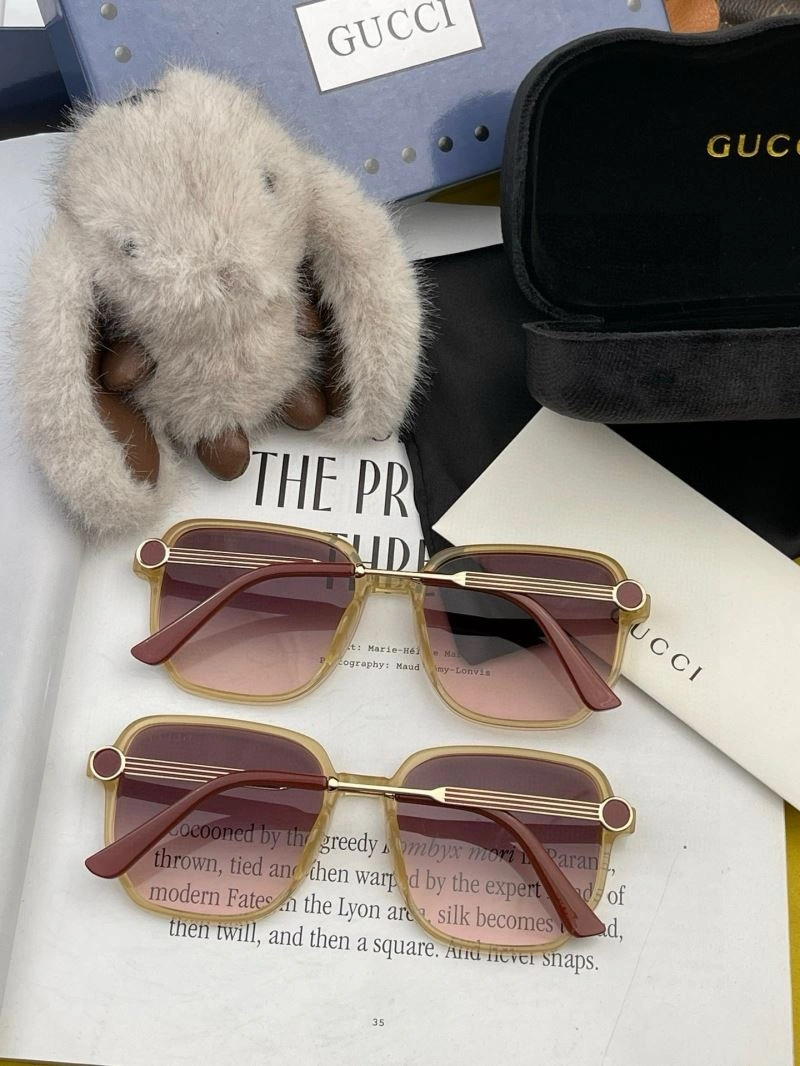 Durable Gucci Sunglasses 279758