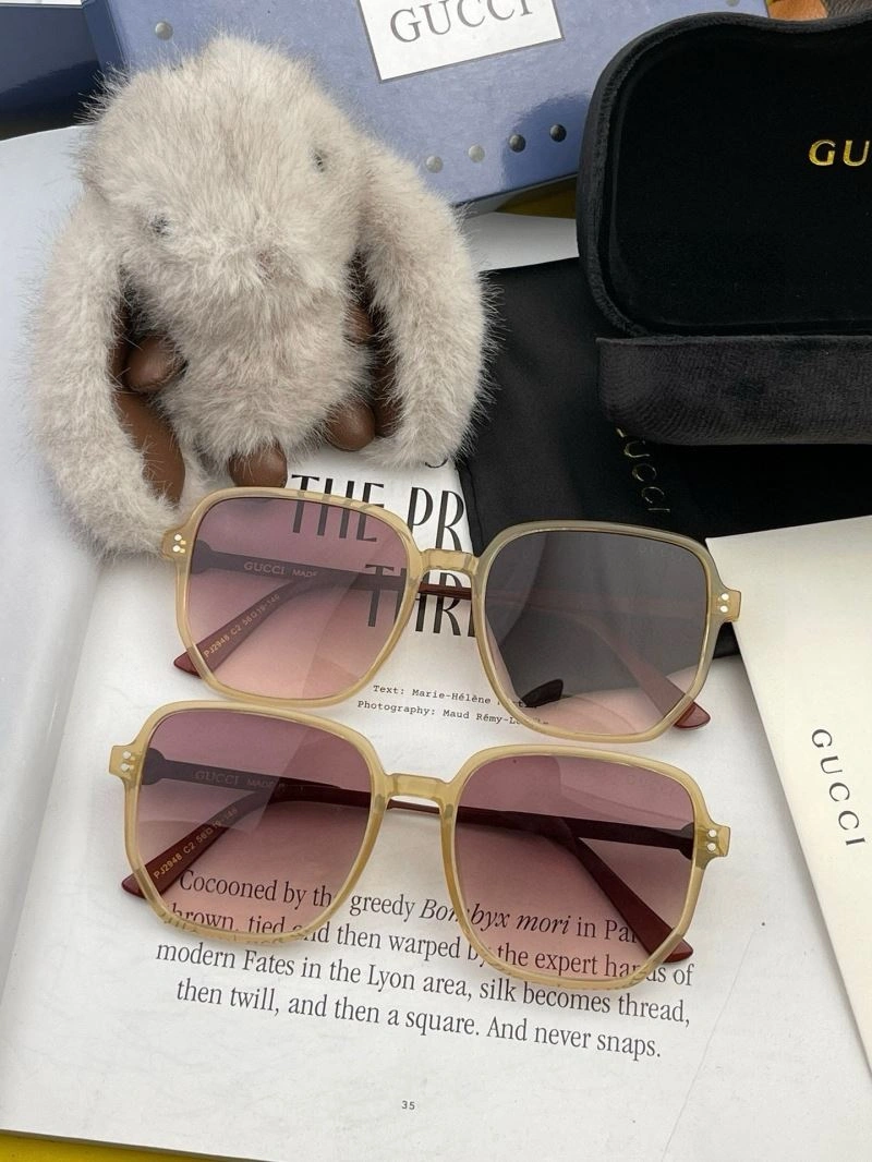 Durable Gucci Sunglasses 279758