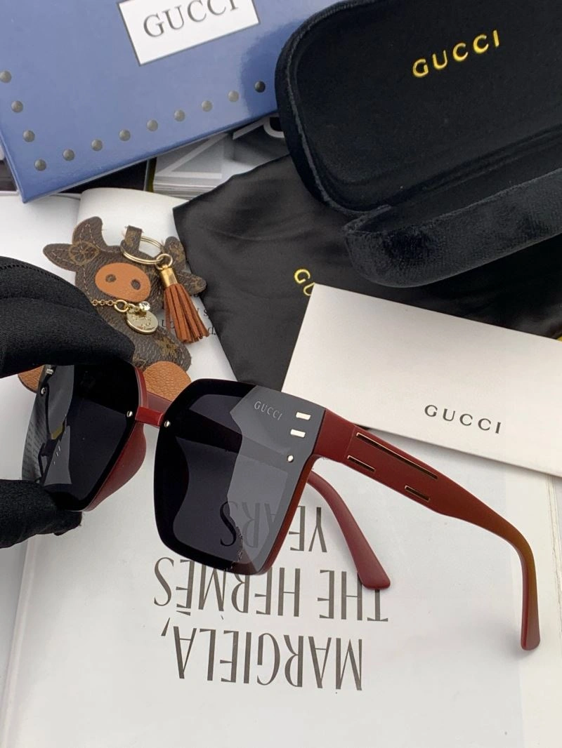 Gucci Sunglasses Refined 279776