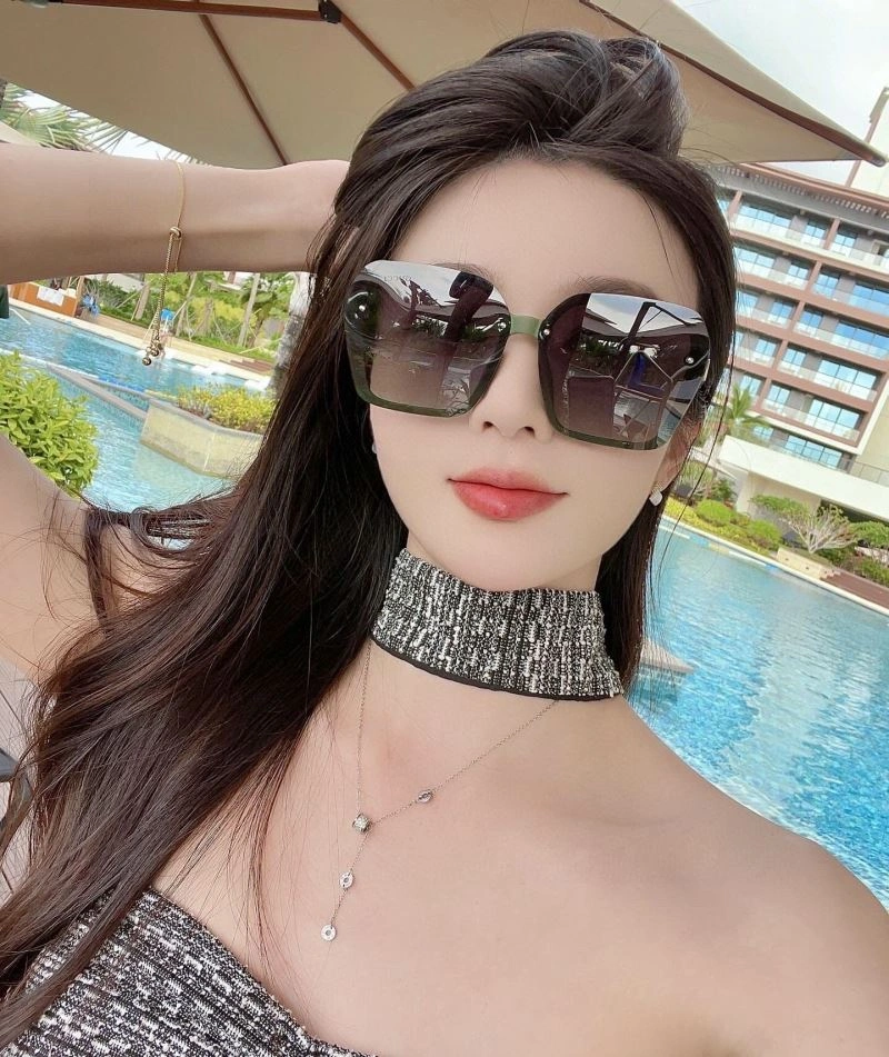 SmoothTexture Gucci Sunglasses 279779