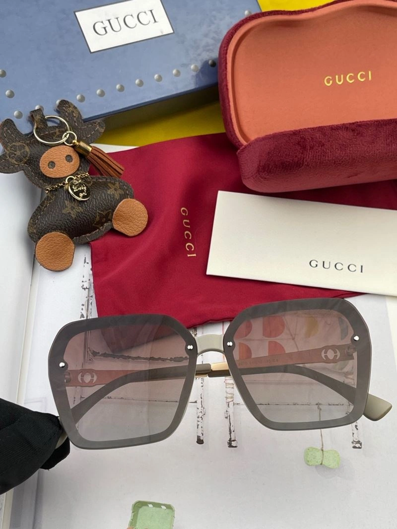 SmoothTexture Gucci Sunglasses 279779