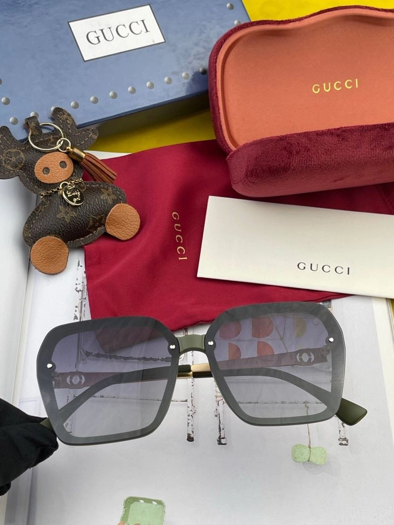 SmoothTexture Gucci Sunglasses 279779